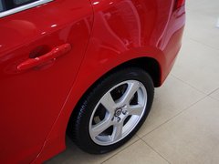 沃尔沃V60 2013款 2.0T 自动 智雅版