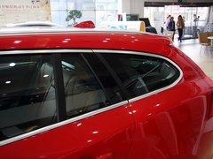 沃尔沃V60 2013款 2.0T 自动 智雅版