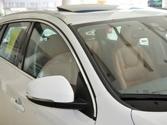 2013款 2.0T 自动 智尊版