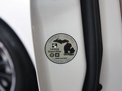 2012款 3.0L 自动 Vday豪华纪念版