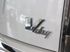 2012款 3.0L 自动 Vday豪华纪念版