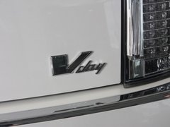 2012款 3.0L 自动 Vday豪华纪念版