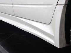 2012款 3.0L 自动 Vday豪华纪念版