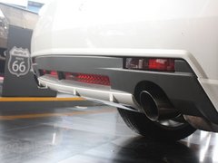 2012款 3.0L 自动 Vday豪华纪念版