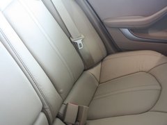 2012款 3.0L 自动 Vday豪华纪念版