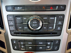 2012款 3.0L 自动 Vday豪华纪念版