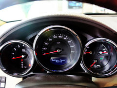 2012款 3.0L 自动 Vday豪华纪念版