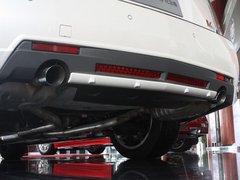 2012款 3.0L 自动 Vday豪华纪念版