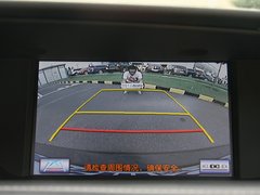 2013款 2.5 自动 250 豪华版