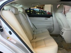 2013款 2.5 自动 250 典雅版
