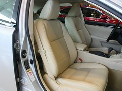 2013款 2.5 自动 250 典雅版