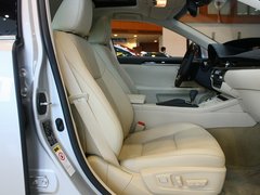 2013款 2.5 自动 250 典雅版