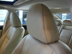 2013款 2.5 自动 250 典雅版