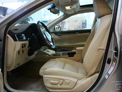 2013款 2.5 自动 250 典雅版