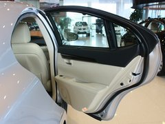 2013款 2.5 自动 250 典雅版