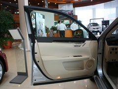 2013款 2.5 自动 250 典雅版
