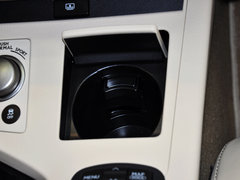2013款 2.5 自动 250 典雅版