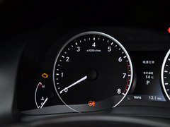 2013款 2.5 自动 250 典雅版
