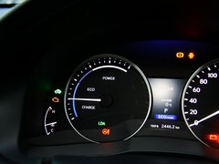 2013款 2.5 CVT 300h 豪华版