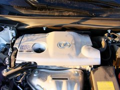 2013款 2.5 CVT 300h 豪华版