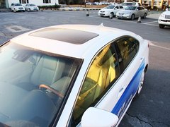 2013款 2.5 CVT 300h 豪华版