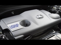 2013款 2.5 CVT 300h 精英版