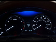 2013款 2.5 CVT 300h 精英版