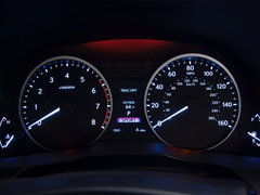 2013款 2.5 CVT 300h 精英版