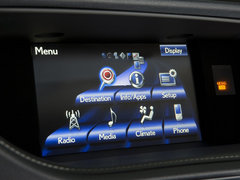 2013款 2.5 CVT 300h 精英版
