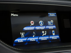 2013款 2.5 CVT 300h 精英版