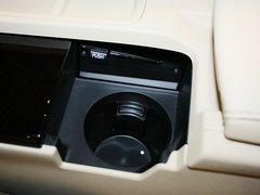 2013款 2.5 CVT 300h 精英版