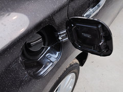 2012款 1.6L CVT 豪华版