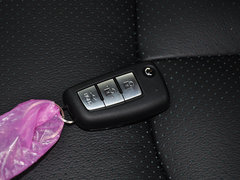 2012款 1.6L CVT 豪华版