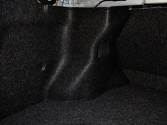 2012款 1.6L CVT 豪华版