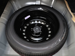 2012款 1.6L CVT 豪华版