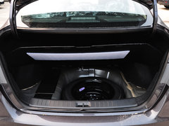 2012款 1.6L CVT 豪华版