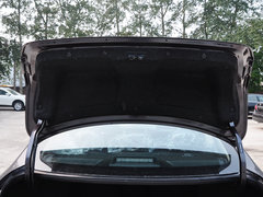 2012款 1.6L CVT 豪华版