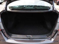 2012款 1.6L CVT 豪华版