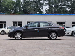 2012款 1.6L CVT 豪华版