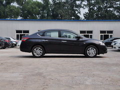 2012款 1.6L CVT 豪华版