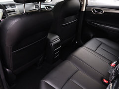 2012款 1.6L CVT 豪华版