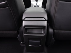 2012款 1.6L CVT 豪华版