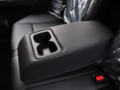 2012款 1.6L CVT 豪华版
