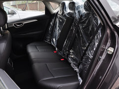 2012款 1.6L CVT 豪华版