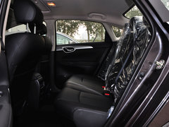 2012款 1.6L CVT 豪华版