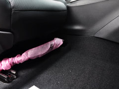 2012款 1.6L CVT 豪华版