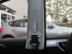 2012款 1.6L CVT 豪华版