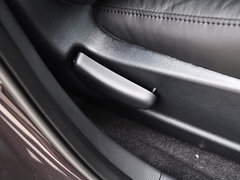 2012款 1.6L CVT 豪华版