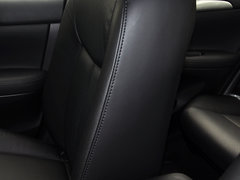 2012款 1.6L CVT 豪华版
