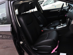 2012款 1.6L CVT 豪华版